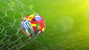 Fußball Europameisterschaft Foto iStock RomoloTavani